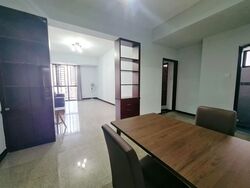 Global Ville (D12), Apartment #605925891